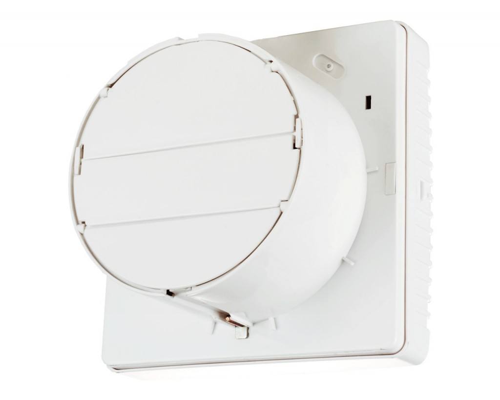 Fensterventilator VV, 180mm oder 230mm Nennweite-VV