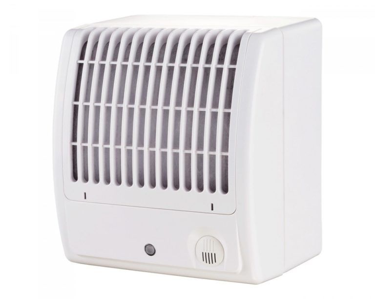 Zentrifugalventilator 100CF - SKS24.at - Ihr Onlineshop für