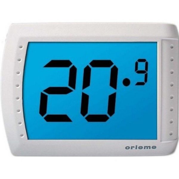 Raumthermostat Visio S - SKS24.at - Ihr Onlineshop für