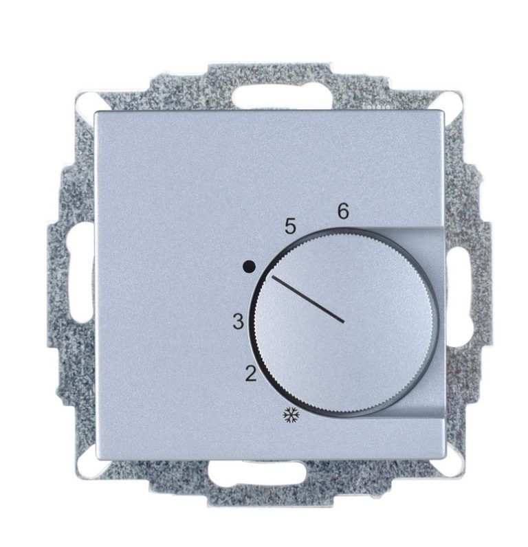 HALMBURGER RTR-7010 Raumtemperaturregler - Thermostat Für Heizungssteuerung