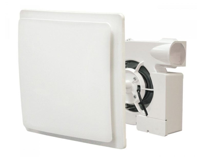 Radialventilator mit einem Anschlussstutzen - SKS24.at - Ihr Onlineshop