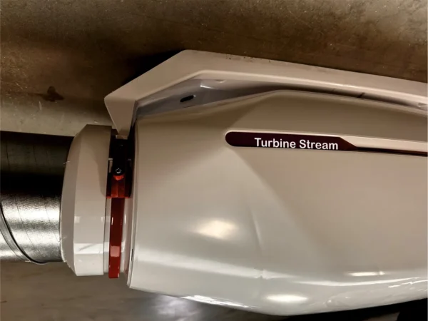 Turbine Stream 100-160mm – Bild 5