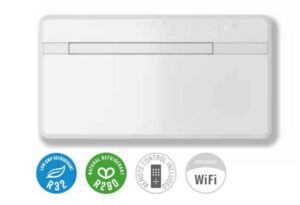 ECOCOOL CLIMATE Line