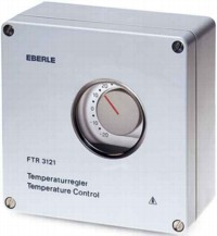 Universaltemperaturregler FTRE3121