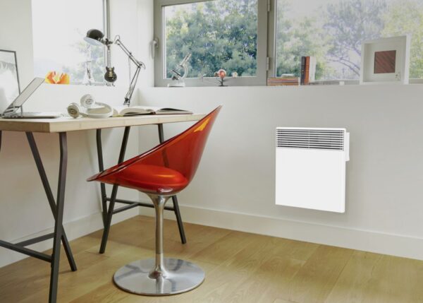 Smarter WLAN-Heizkörper TACTIC WIFI | 1000W - 2500W – Bild 3