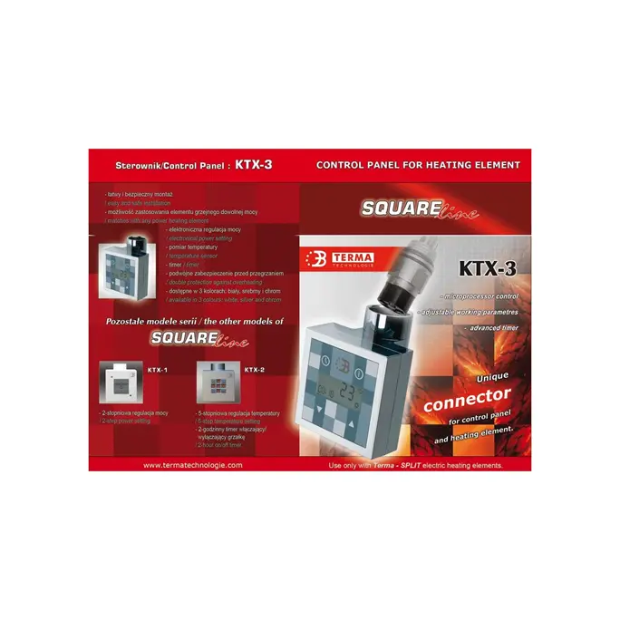 Elektro-Heizpatrone KTX-3 – Bild 5