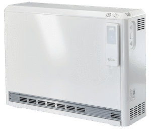 SmartTherm VFE IoT Vollspeicherheizung mit App-Steuerung